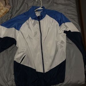 Pull&Bear wind breaker